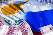 Rusia: Retribusi Siprus...
