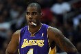 Pemain cadangan Lakers...