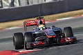 Mclaren berencana kembali...