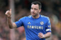 John Terry masuk radar...