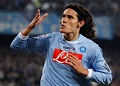 Akhiri puasa gol, Cavani...