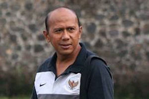 RD siap kembali ke pelukan...