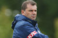 Postecoglou pimpin A-League...