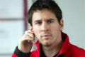 Hobi Lionel Messi di...