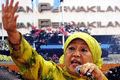 Lily Wahid akui didekati...