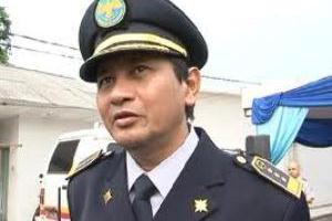 180 Pol PP akan dimutasi...