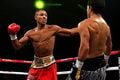Juara welter IBF remehkan...