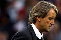 Mancini masih dipercaya...