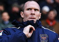 Blackburn resmi pecat...