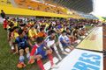 Pasukan muda SFC target...