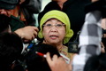 Di PAW, Lily Wahid merasa...