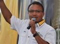 Datangi KPK, Sekjen...