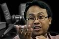 ICW: Malaikat masuk...