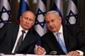 Putin undang PM Israel...