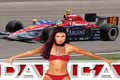 Danica tolak F1 pilih...