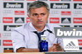 Mourinho tak menolak...