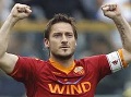 Totti sangat layak ke...