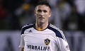 Robbie Keane belum mau...