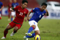 3 April, AFF pilih pemain...