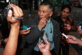 Respon isu kudeta, Gus...