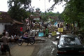 Protes pasir besi, warga...