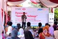 Warga Kabupaten Tangerang...