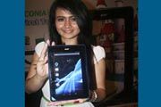 Incar tiga besar, Acer...