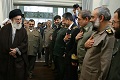 Khamenei: Iran tidak...
