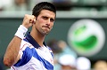 Percaya diri lagi, Djokovic...