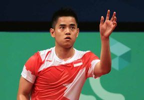 Indonesia lumat Vietnam...