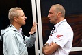 Schwantz marah diusir...