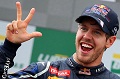 Vettel belum pantas...