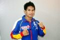 Juara IBF mimpi amankan...