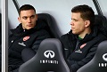 Performa Szczesny turun,...