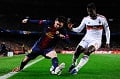 Milan incar posisi runner-up