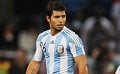 Aguero dukung Argentina...