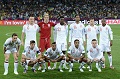 Gerrard: Ada yang salah...