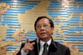 Mahfud MD: MKRI tak...