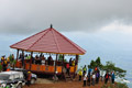 Kawasan Wisata Pangopango...