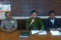 Laporan Ibas, penyidik...