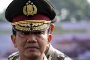 Hari ini Puslabfor olah...