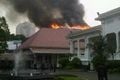 April, Jokowi audit...