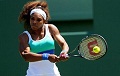 Serena belum menemukan...