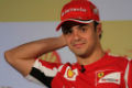 Felipe Massa kunjungi...