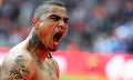 Boateng: Pemain rasisme...