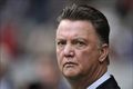 Van Gaal pertanyakan...