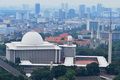 Paskah di Katedral,...