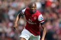 Cedera lutut, Diaby...
