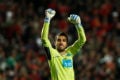 Arsenal bidik kiper...