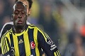 Moussa Sow tertarik...
